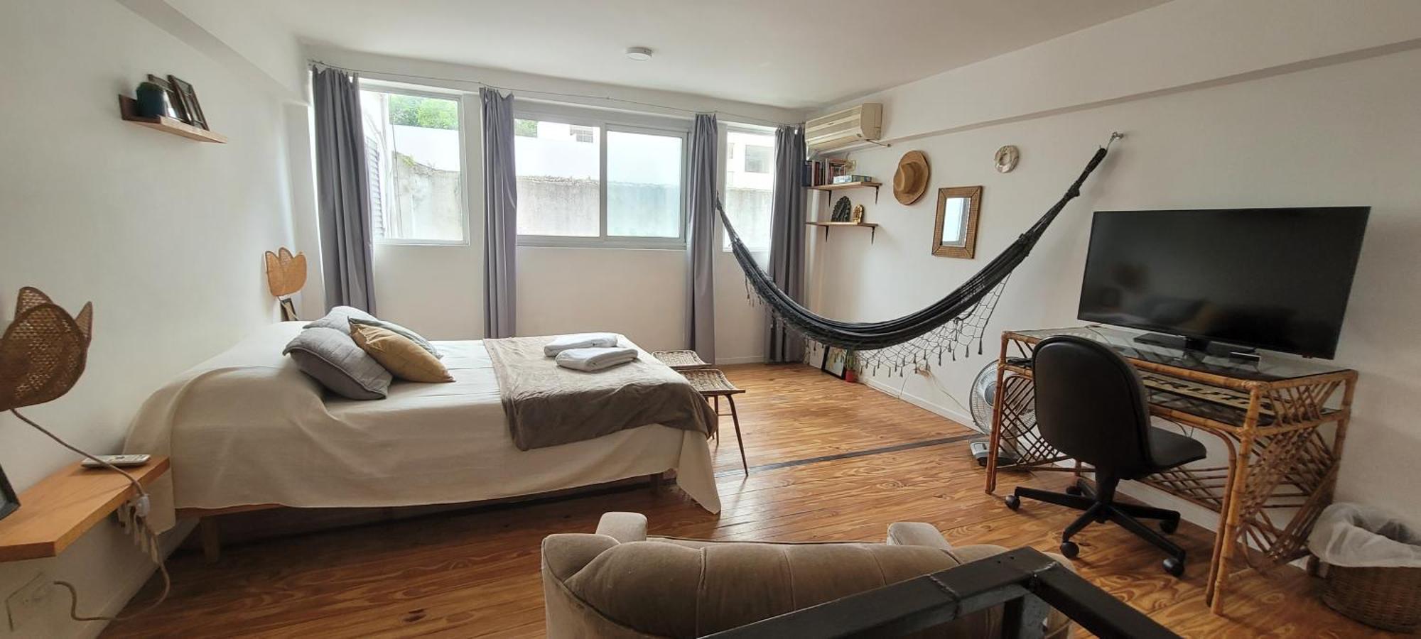 Appartement Departamento Loft 42 Palermo Buenos Aires